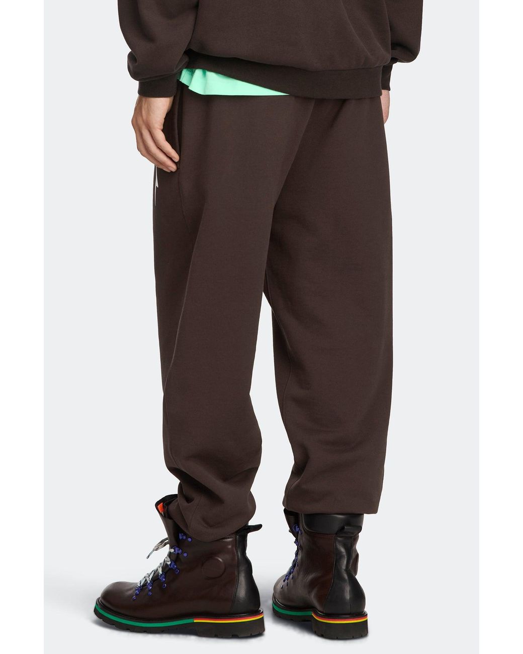 Canada Goose Black Rigel Jogger