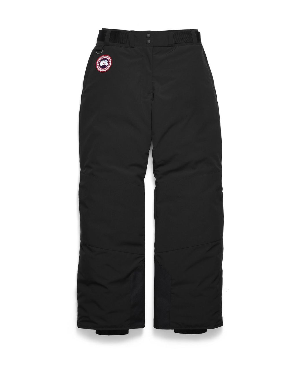 Canada Goose Black Tundra Pant