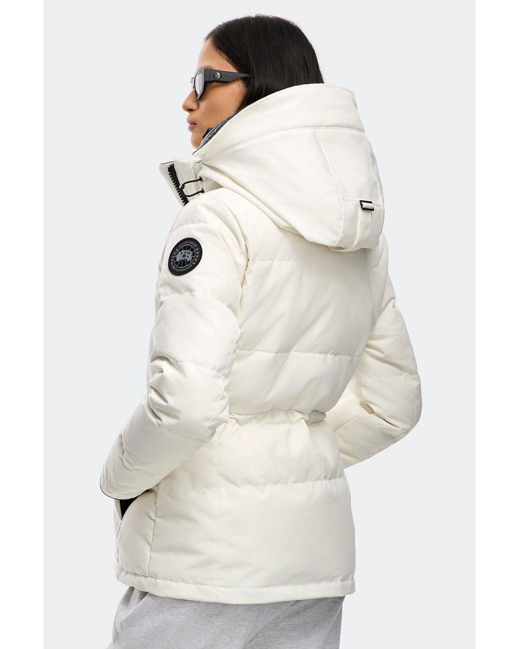 Canada Goose Multicolor Chelsea Parka Disc