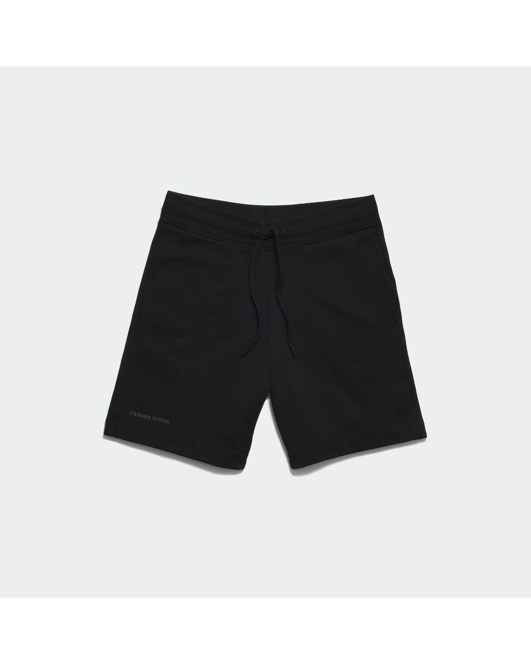 Pantaloncini Huron (Uomo, di Canada Goose in Black da Uomo