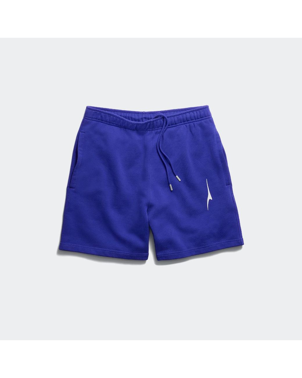 Canada Goose Blue Rove Short for men