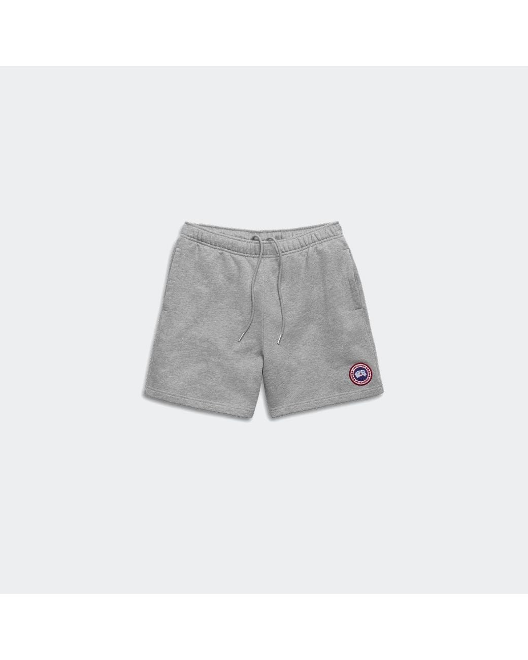 Canada Goose Gray Wander Short