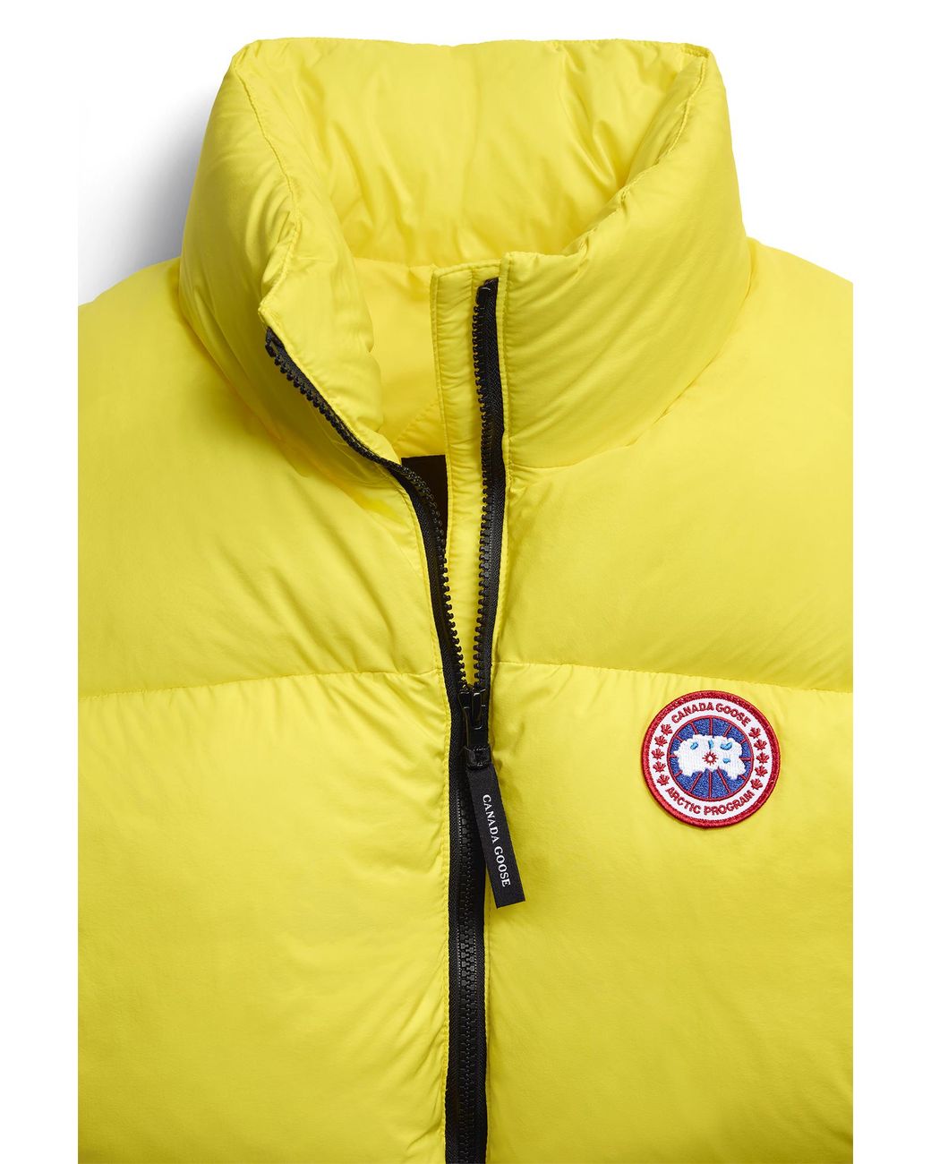 Canada Goose Multicolor Fallon Puffer Vest