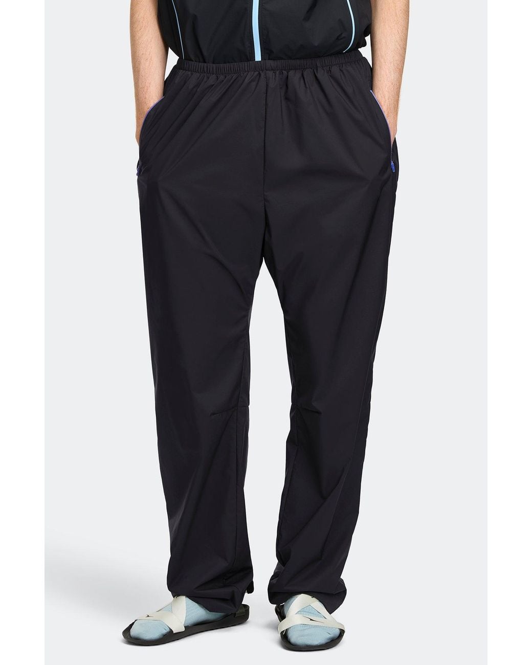 Canada Goose Black Zephyr Pant