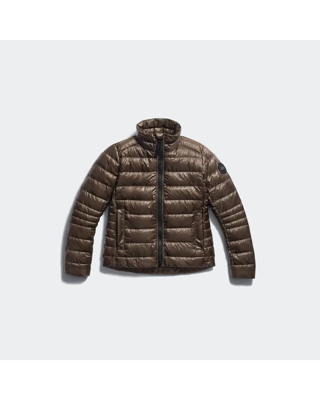 Canada Goose Multicolor Cypress Jacket Disc