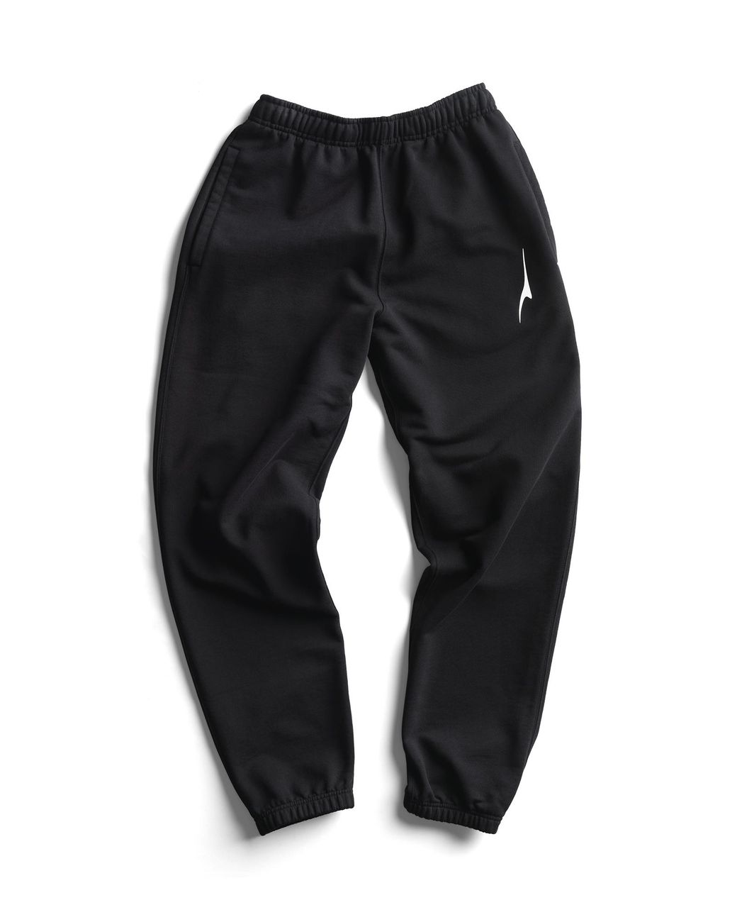 Canada Goose Black Rigel Jogger