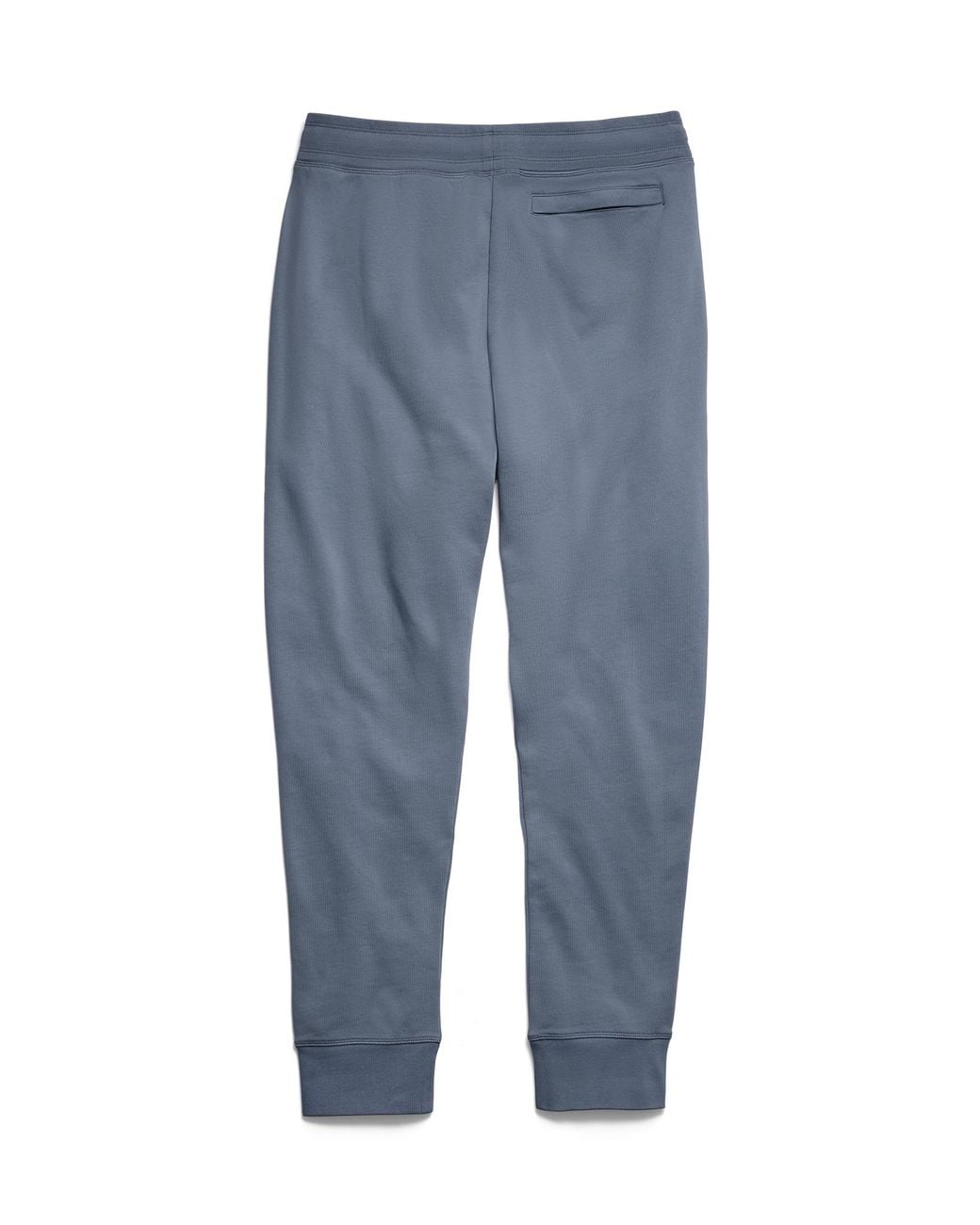 Canada Goose Blue Huron Jogger for men