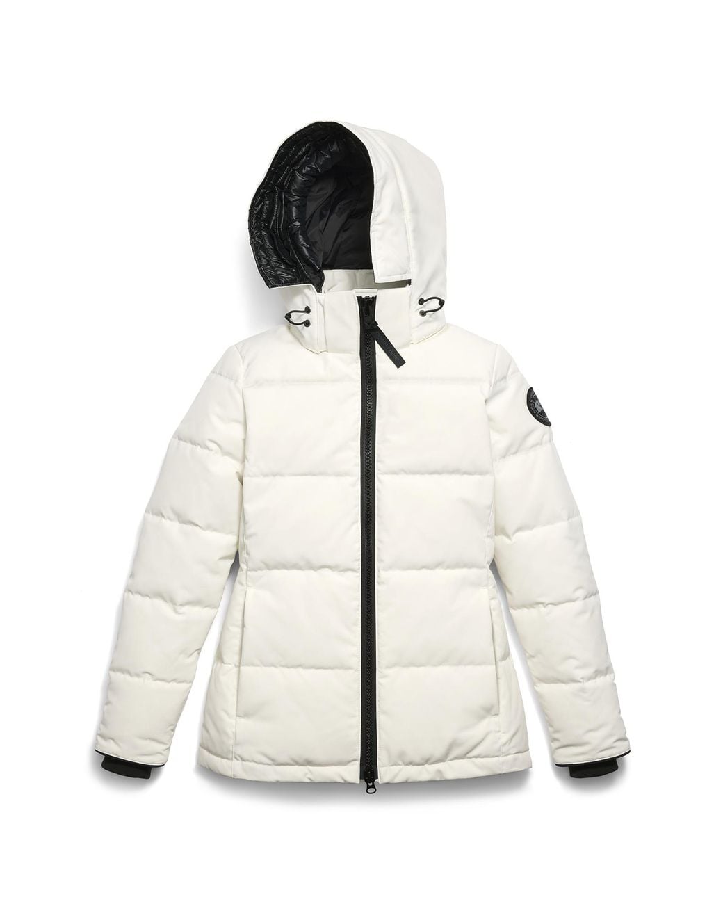 Canada Goose Multicolor Chelsea Parka Disc