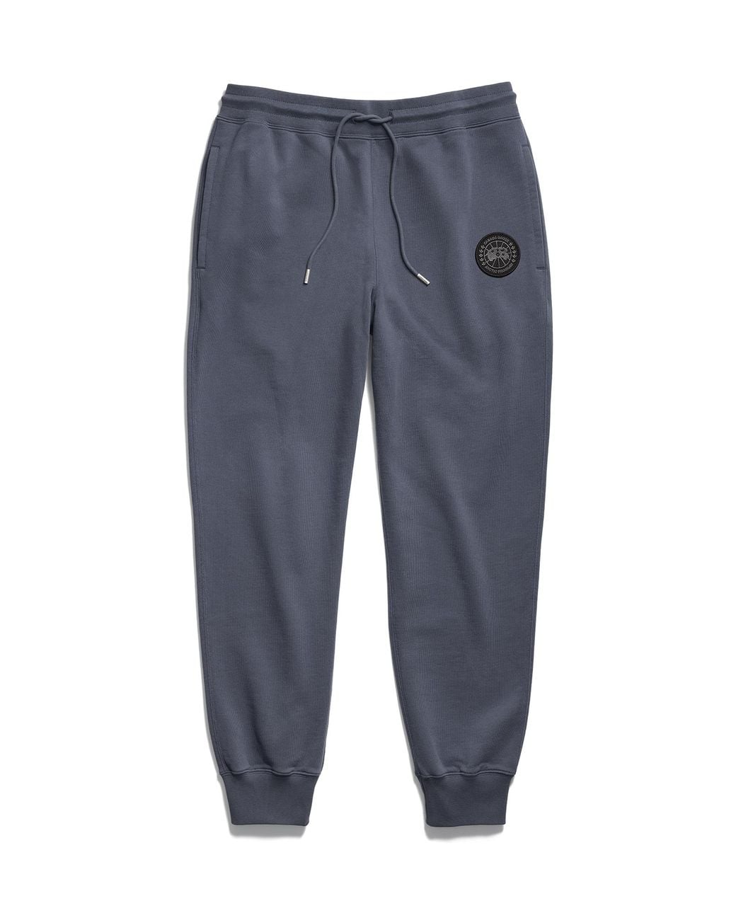 Canada Goose Blue Loon Jogger Disc for men