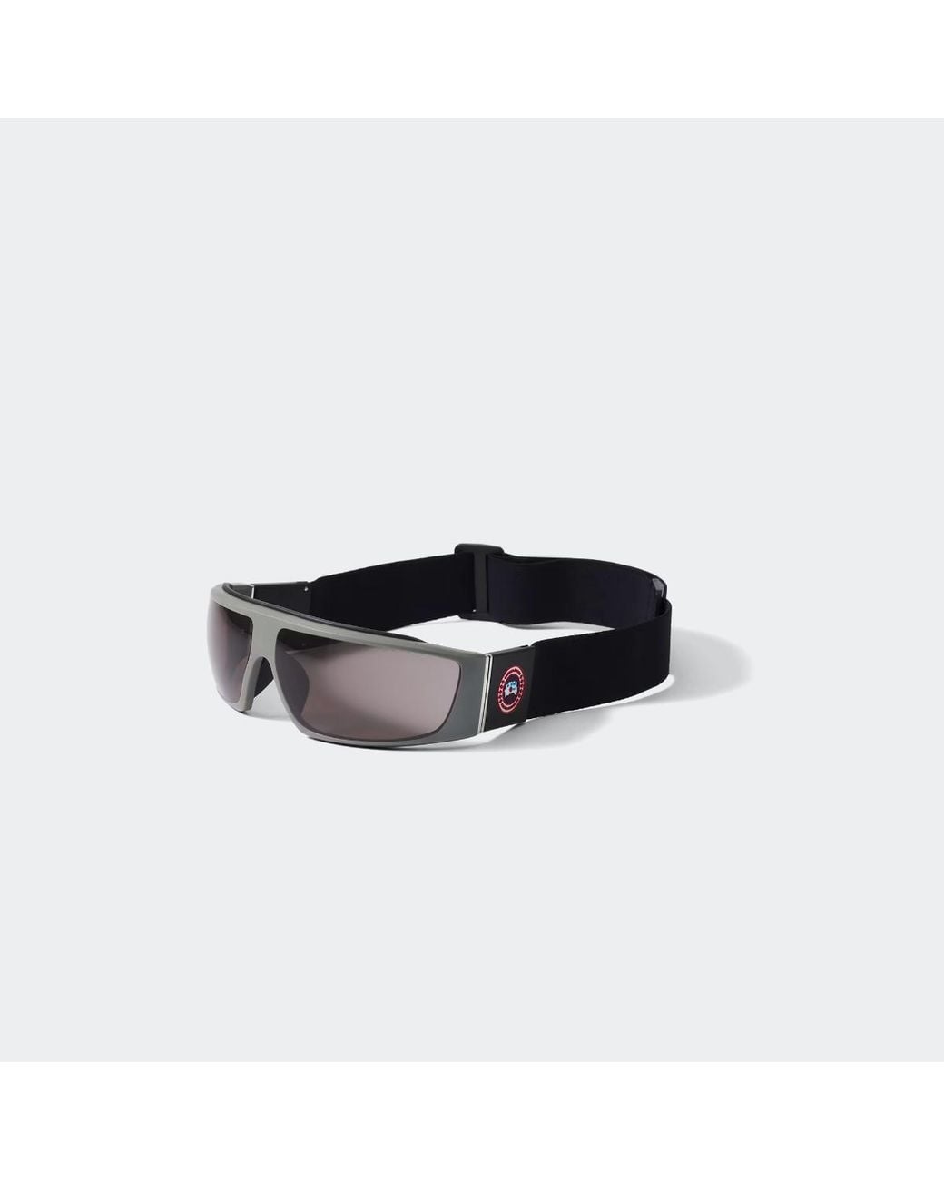 Canada Goose Metallic Summit Sunglasses for men