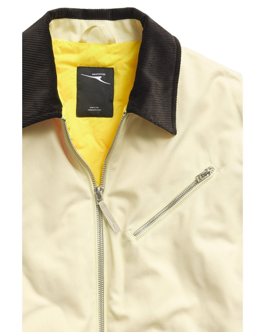 Canada Goose Metallic Grouse Jacket