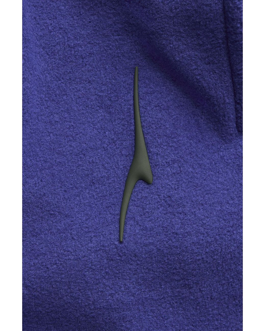 Canada Goose Blue Liora Fleece Jogger
