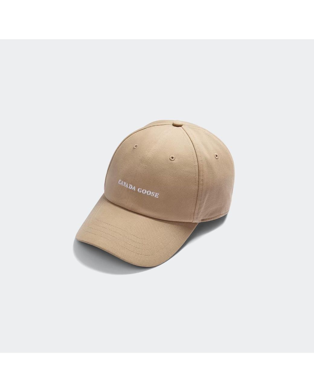 Canada Goose Multicolor Alpaca Toque for men