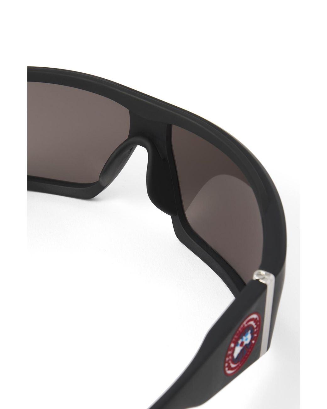 Canada Goose Blue Summit Sunglasses