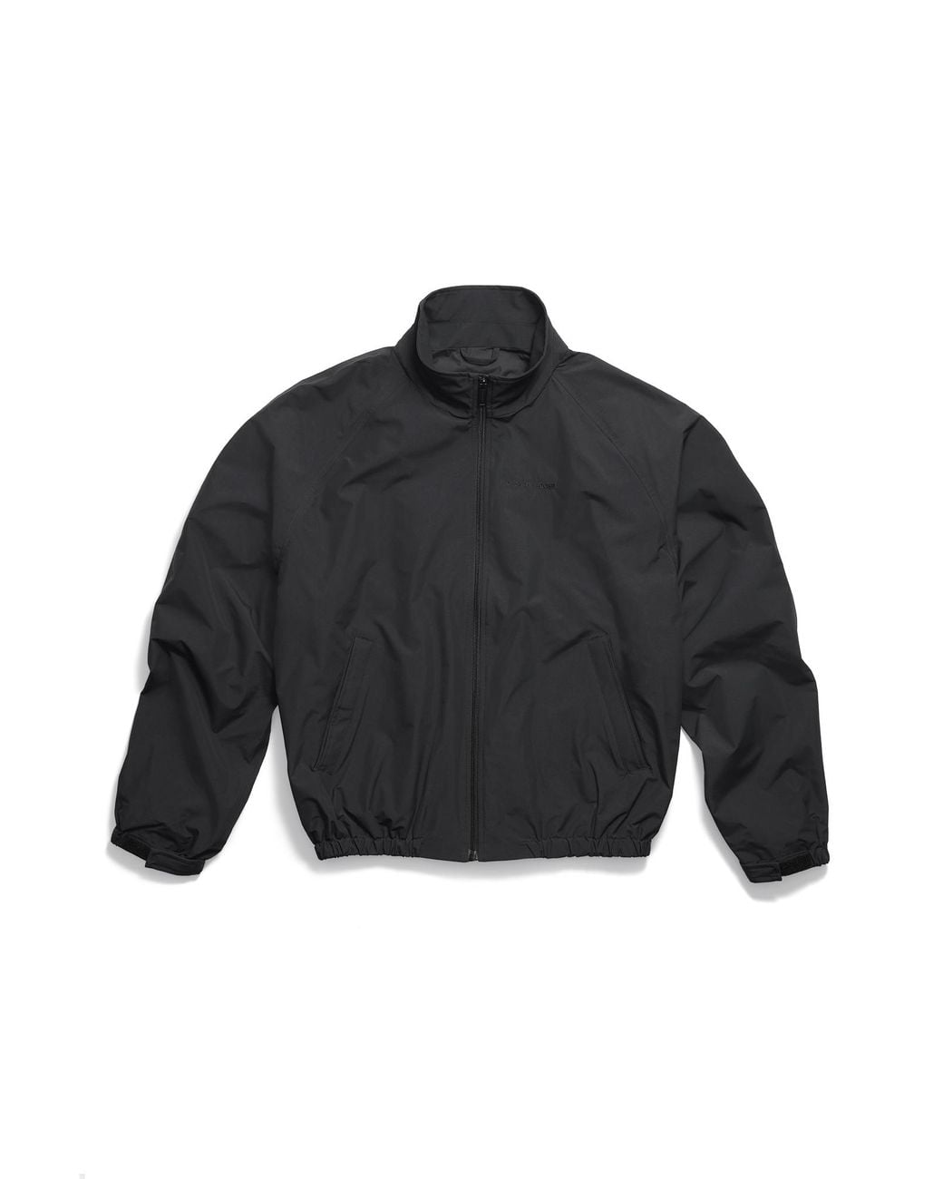Canada Goose Black Axis Lightweight Jacket for men