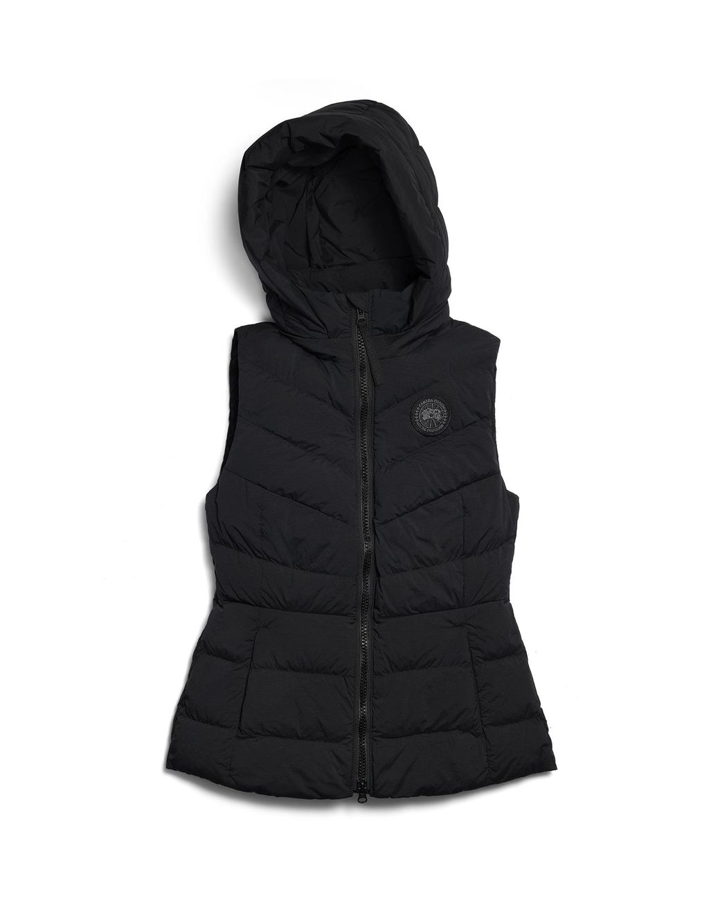 Canada Goose Blue Clair Vest Disc