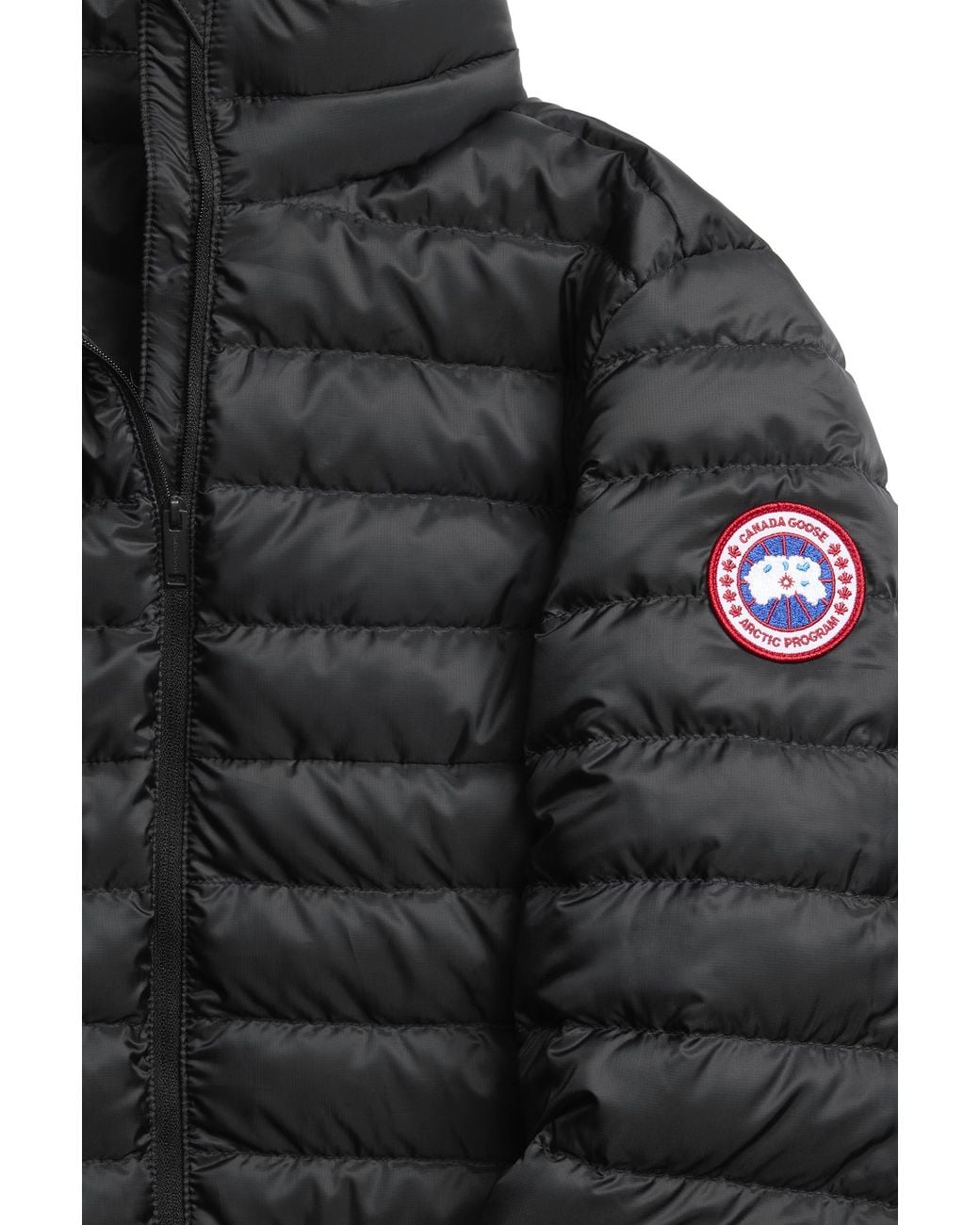 Canada Goose Blue Aethera Jacket