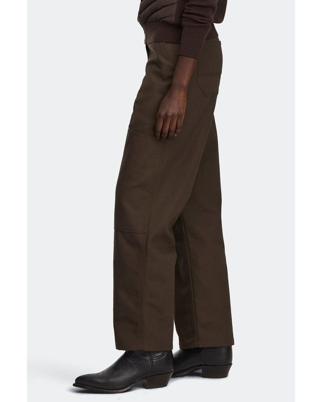 Canada Goose Black Beaumont Pant