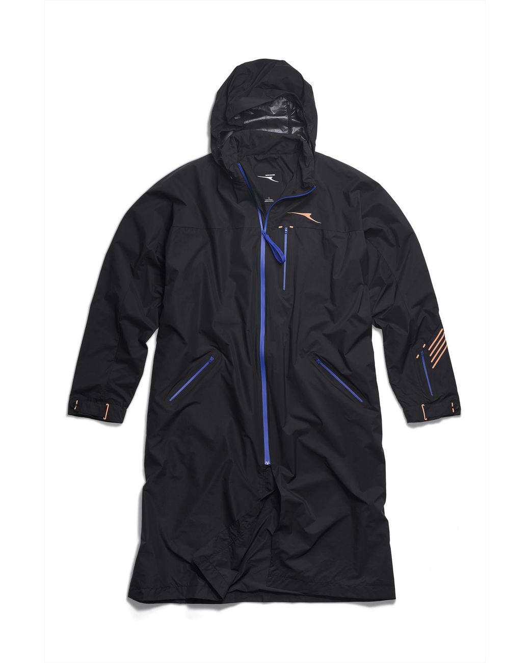 Canada Goose Blue Orren Jacket