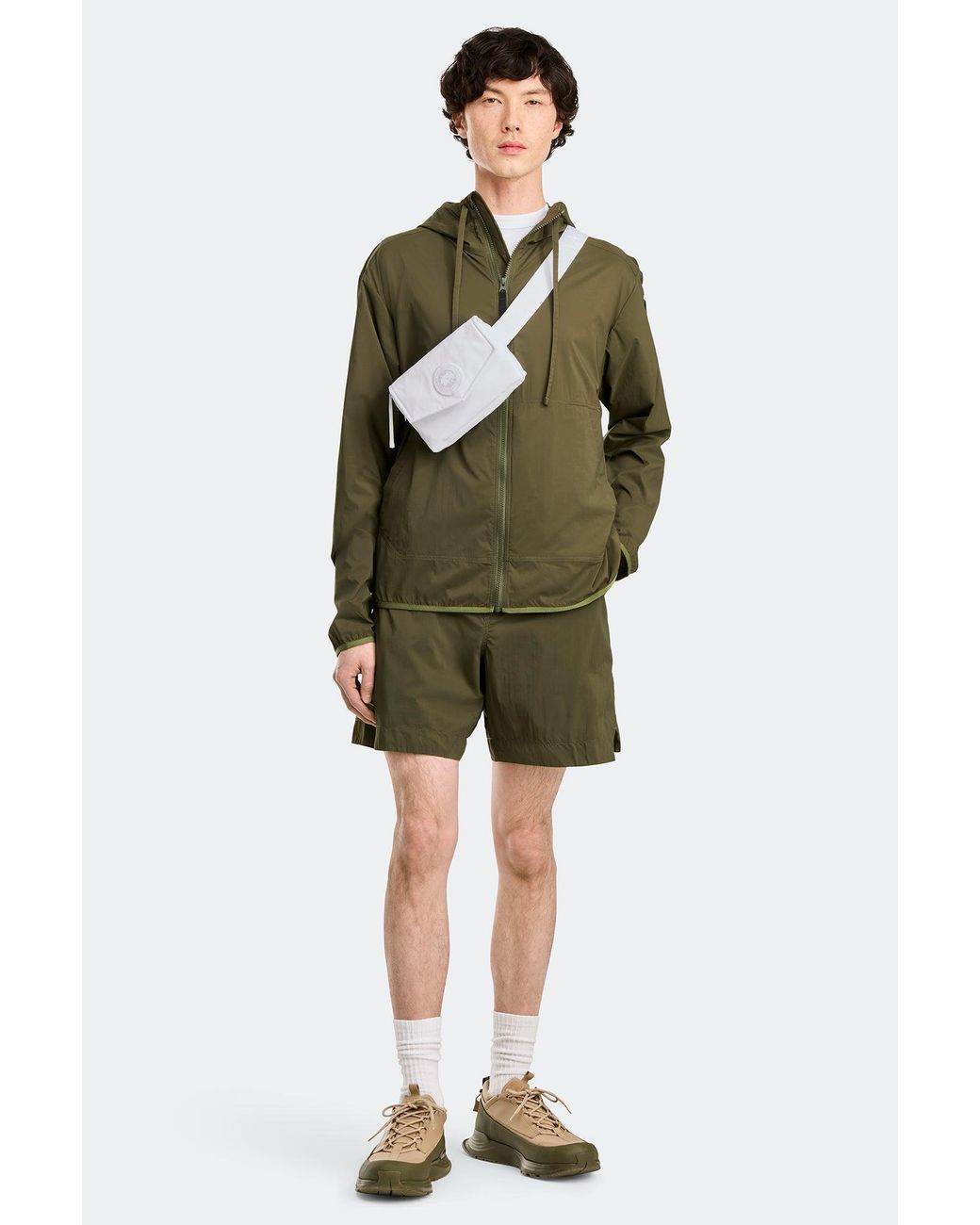 Canada Goose Multicolor Mini Waist Pack