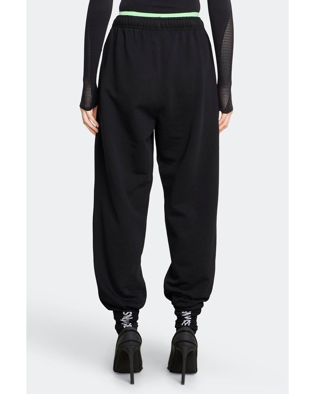 Canada Goose Black Rigel Jogger