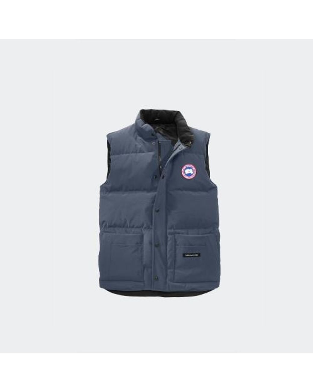 Freestyle crew vest sales