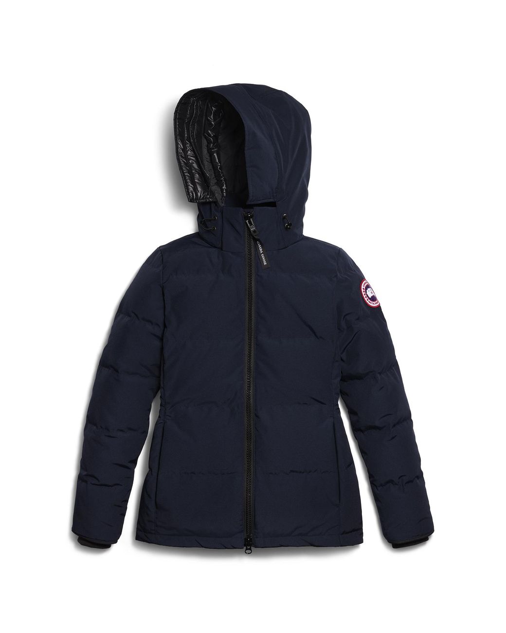 Canada Goose Blue Chelsea Parka