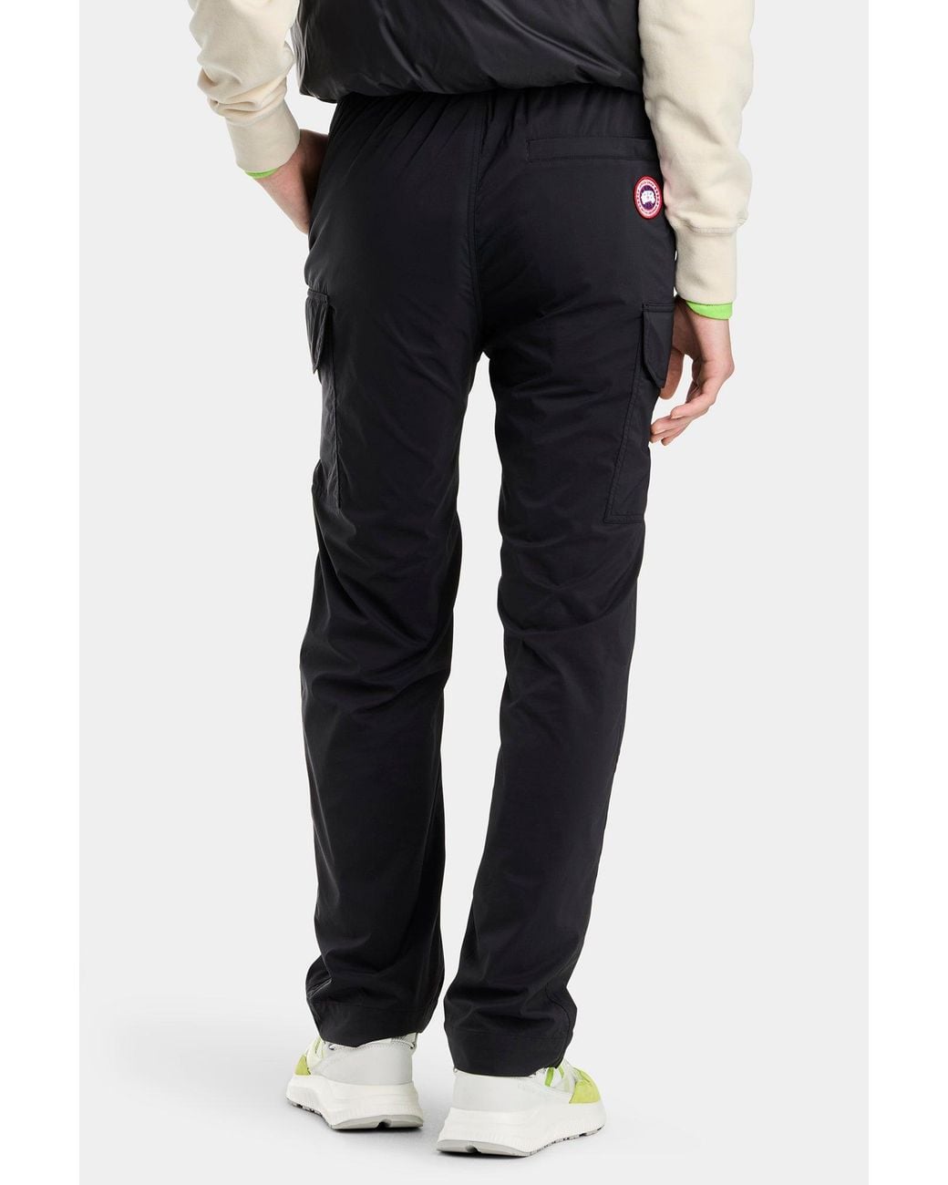 Canada Goose Black Kaslo Pant