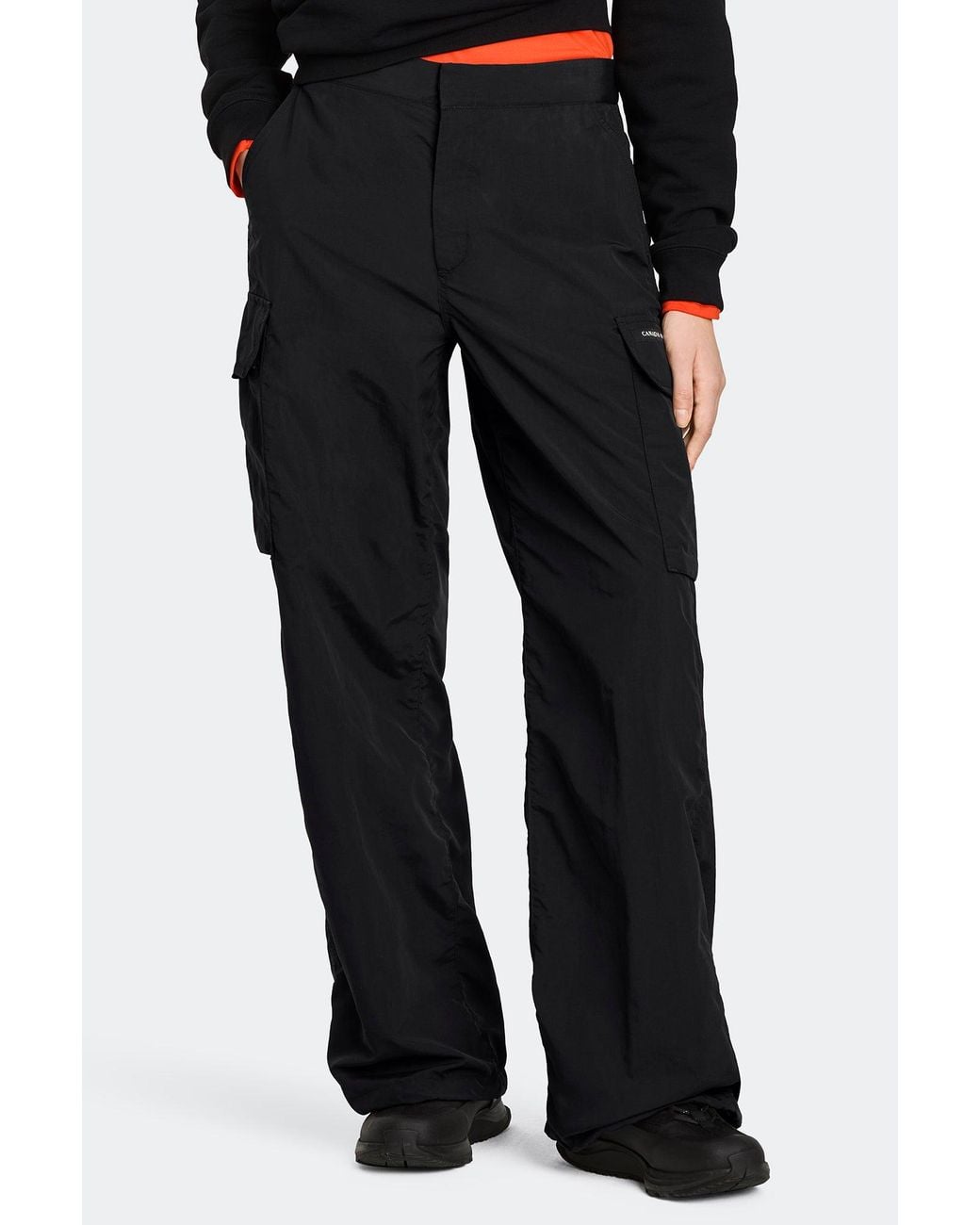 Canada Goose Black Quest Lightweight Pant