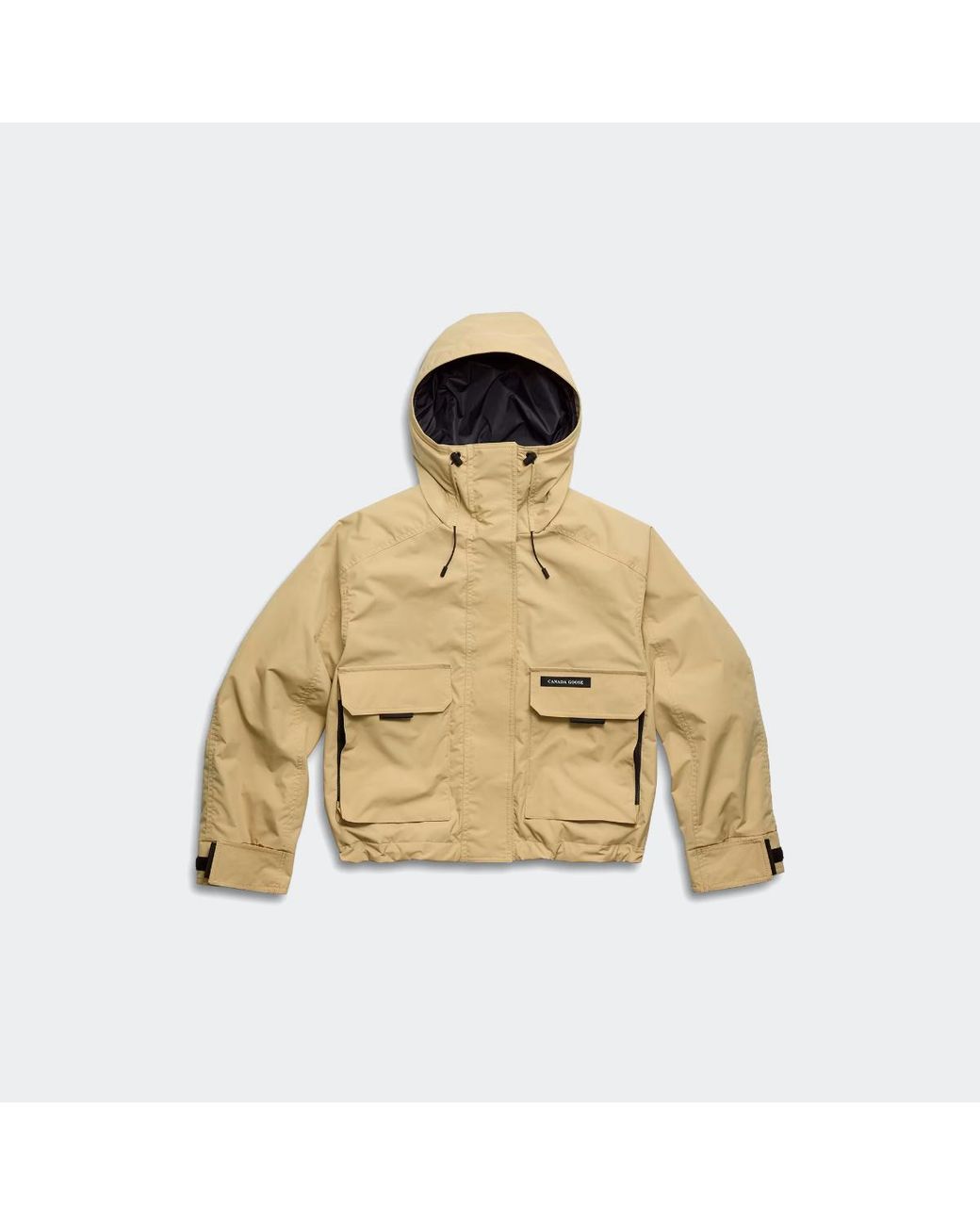Canada Goose Natural Quest Lightweight Jacket
