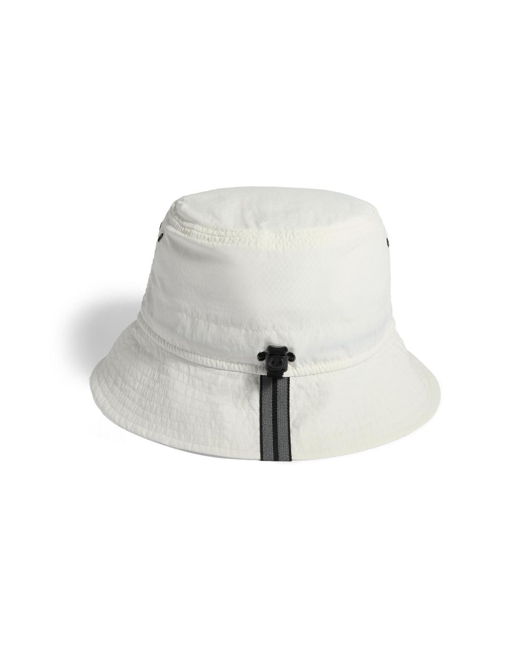 Canada Goose White Haven Bucket Hat