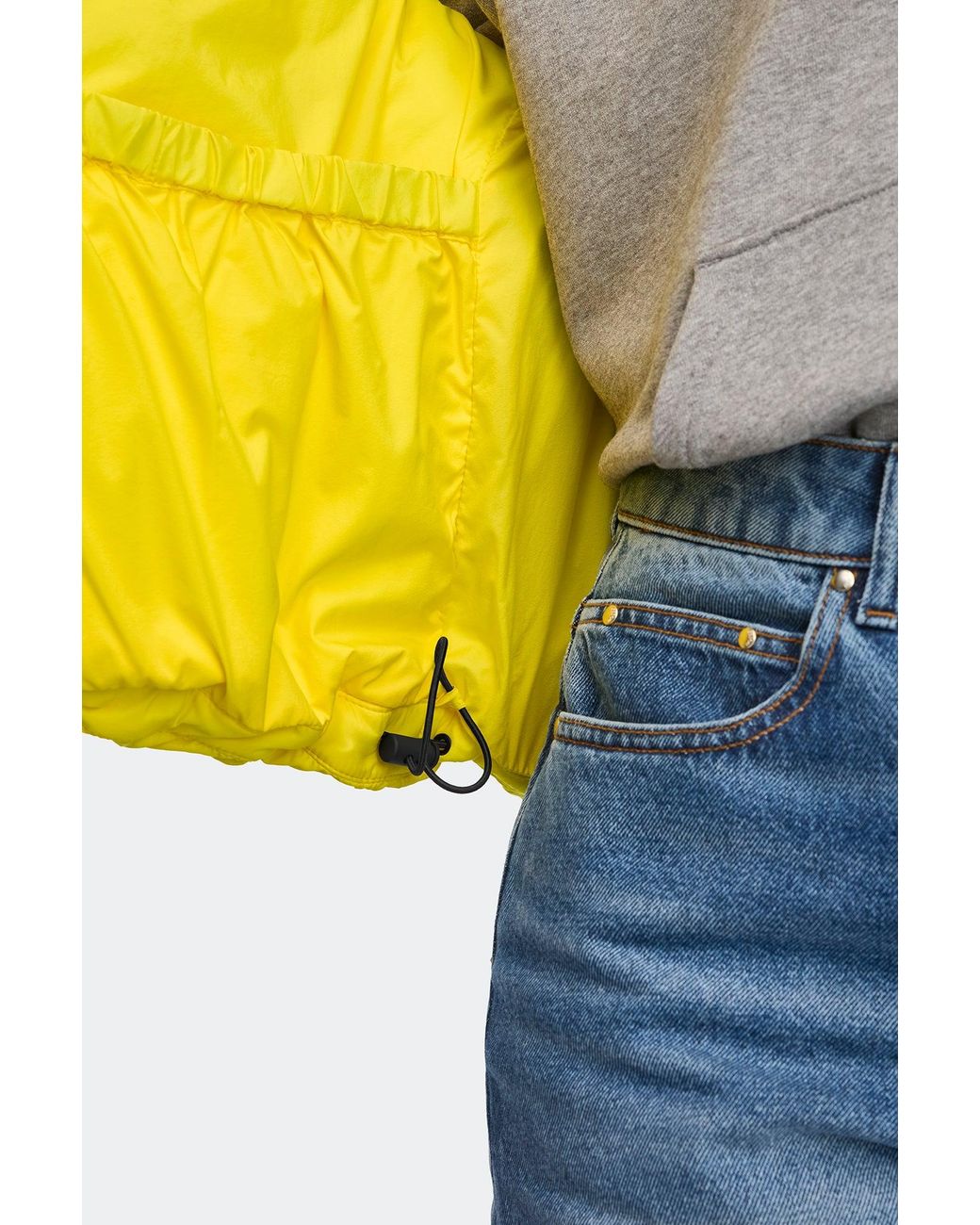 Canada Goose Multicolor Fallon Puffer Vest