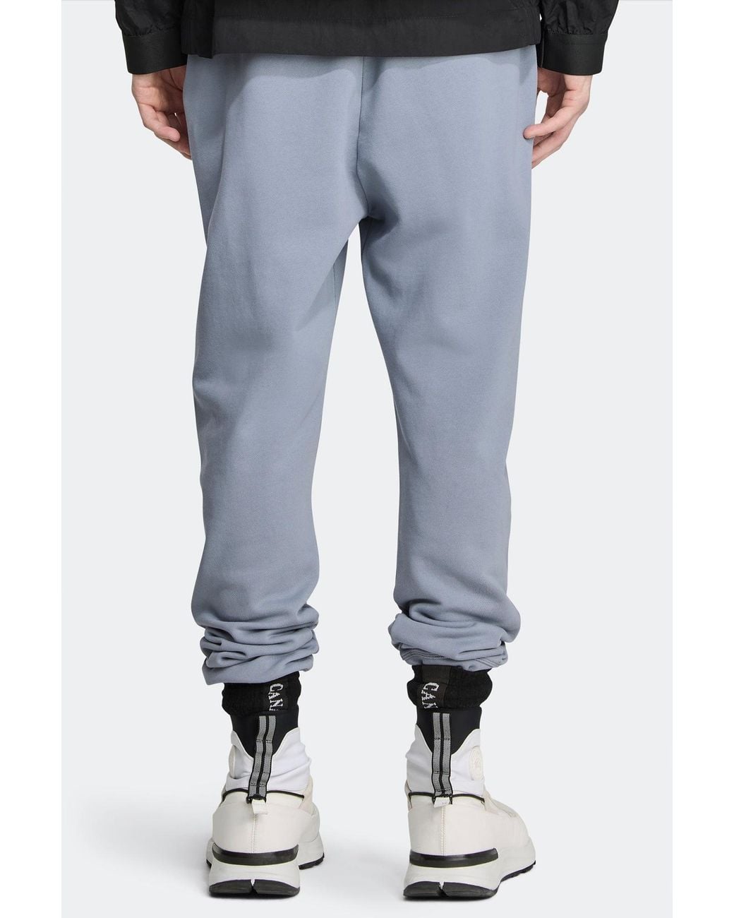 Canada Goose Blue Huron Jogger Disc for men