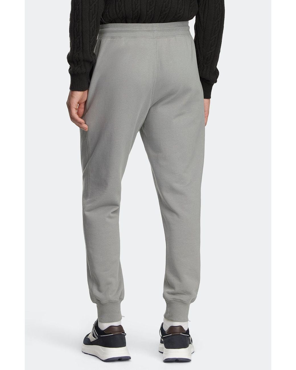 Canada Goose Gray Loon Jogger Disc for men