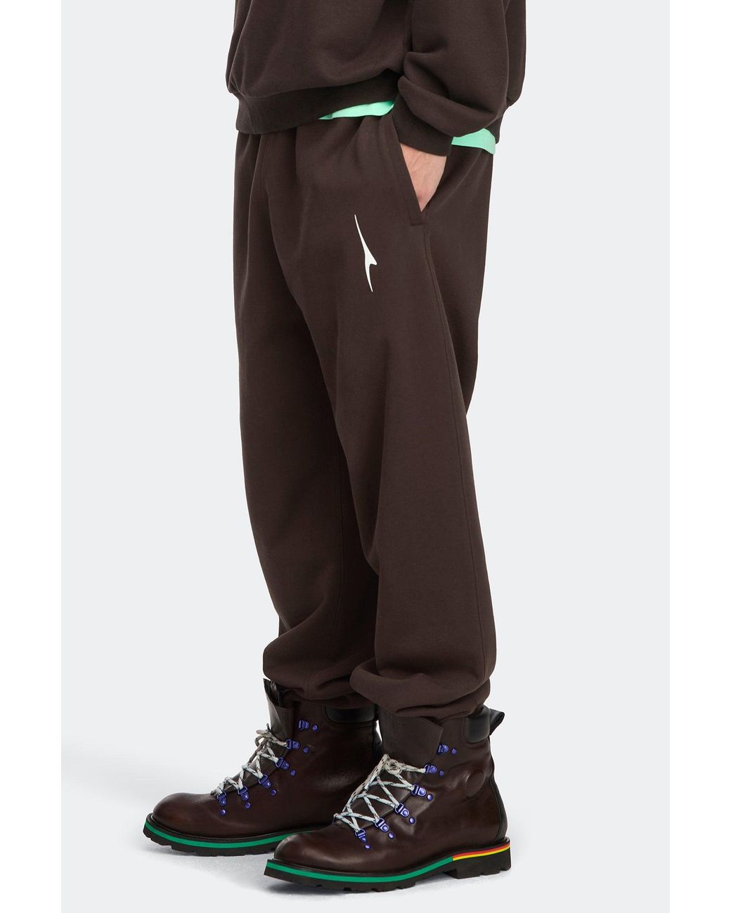 Canada Goose Black Rigel Jogger