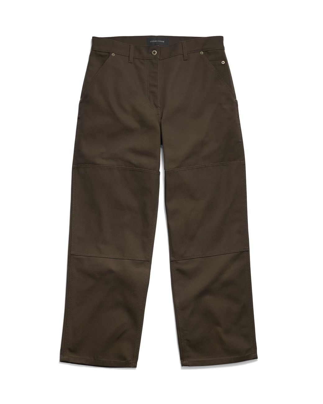 Canada Goose Black Beaumont Pant