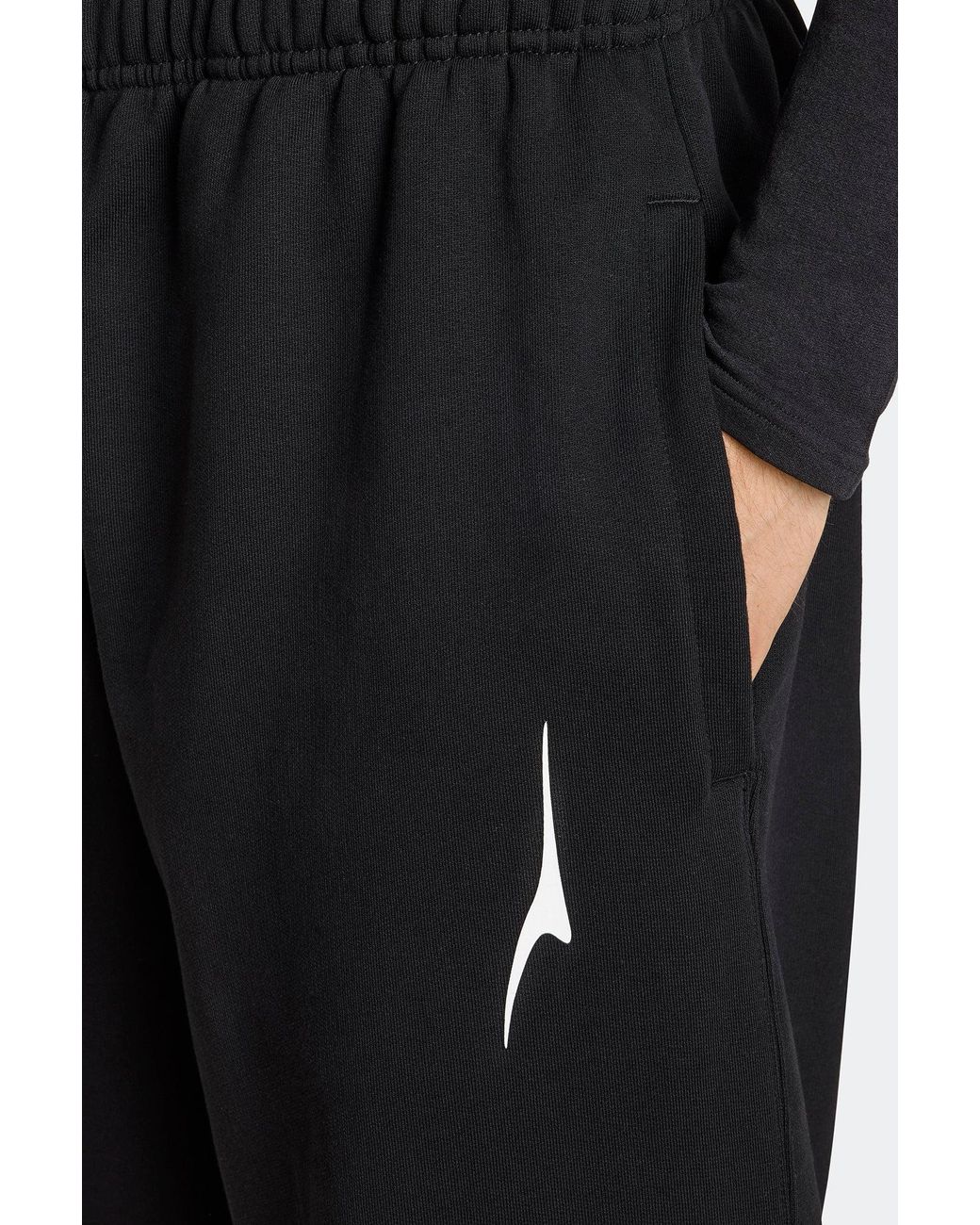 Canada Goose Black Rigel Jogger