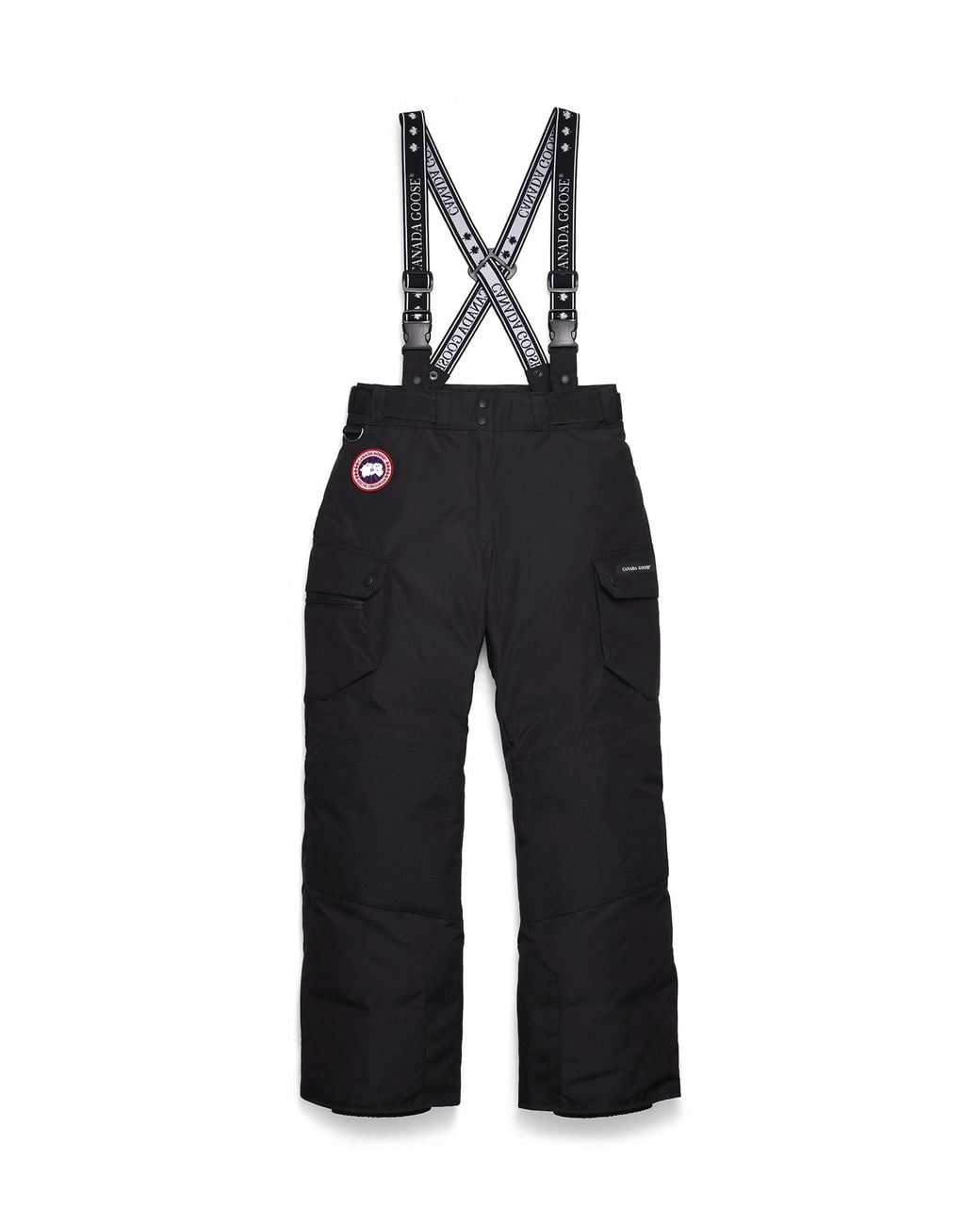 Canada Goose Blue Tundra Cargo Pant
