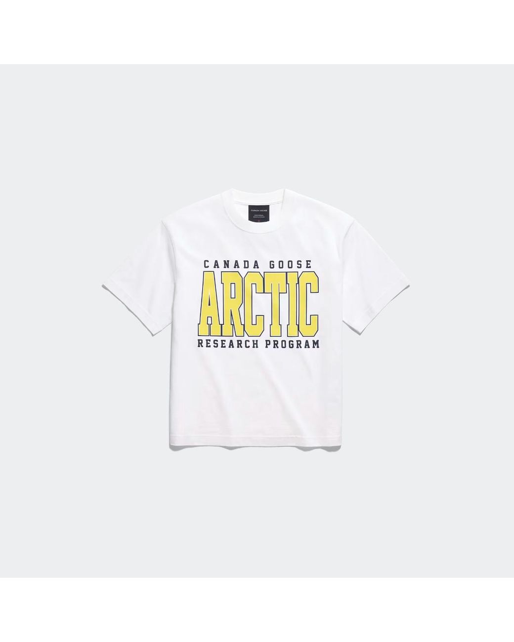 Canada Goose Metallic Roam Arctic T-Shirt