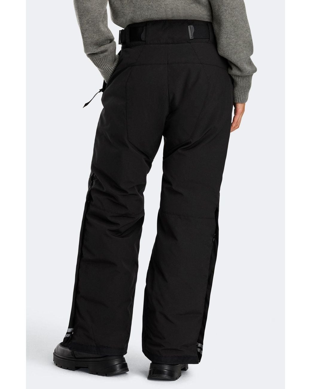 Canada Goose Black Tundra Pant
