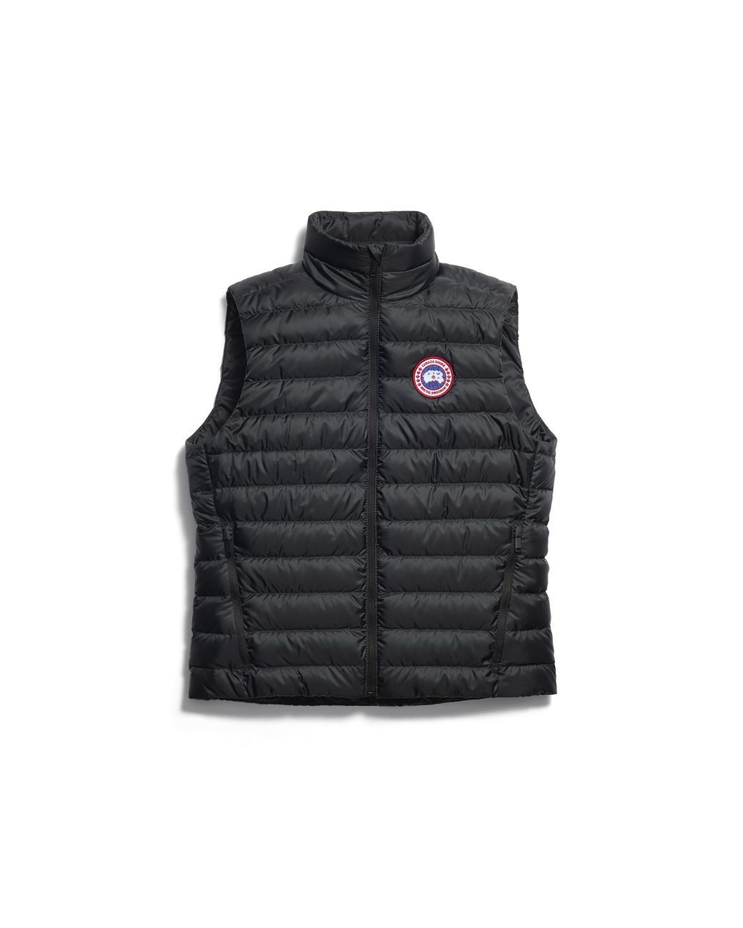 Canada Goose Blue Aethera Vest