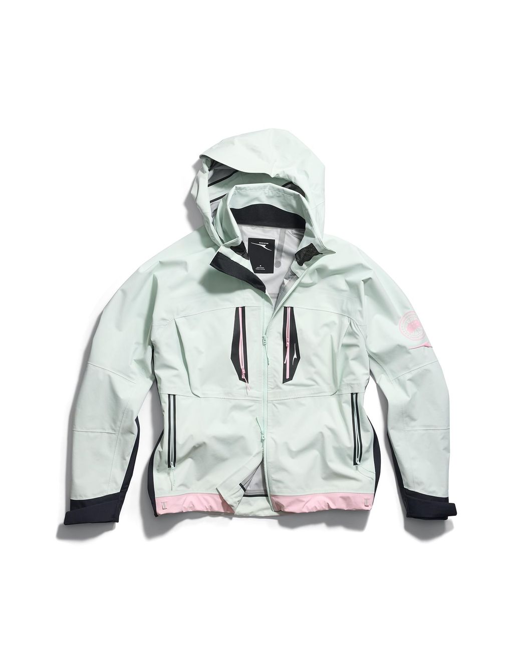 Canada Goose Multicolor Paragon Jacket