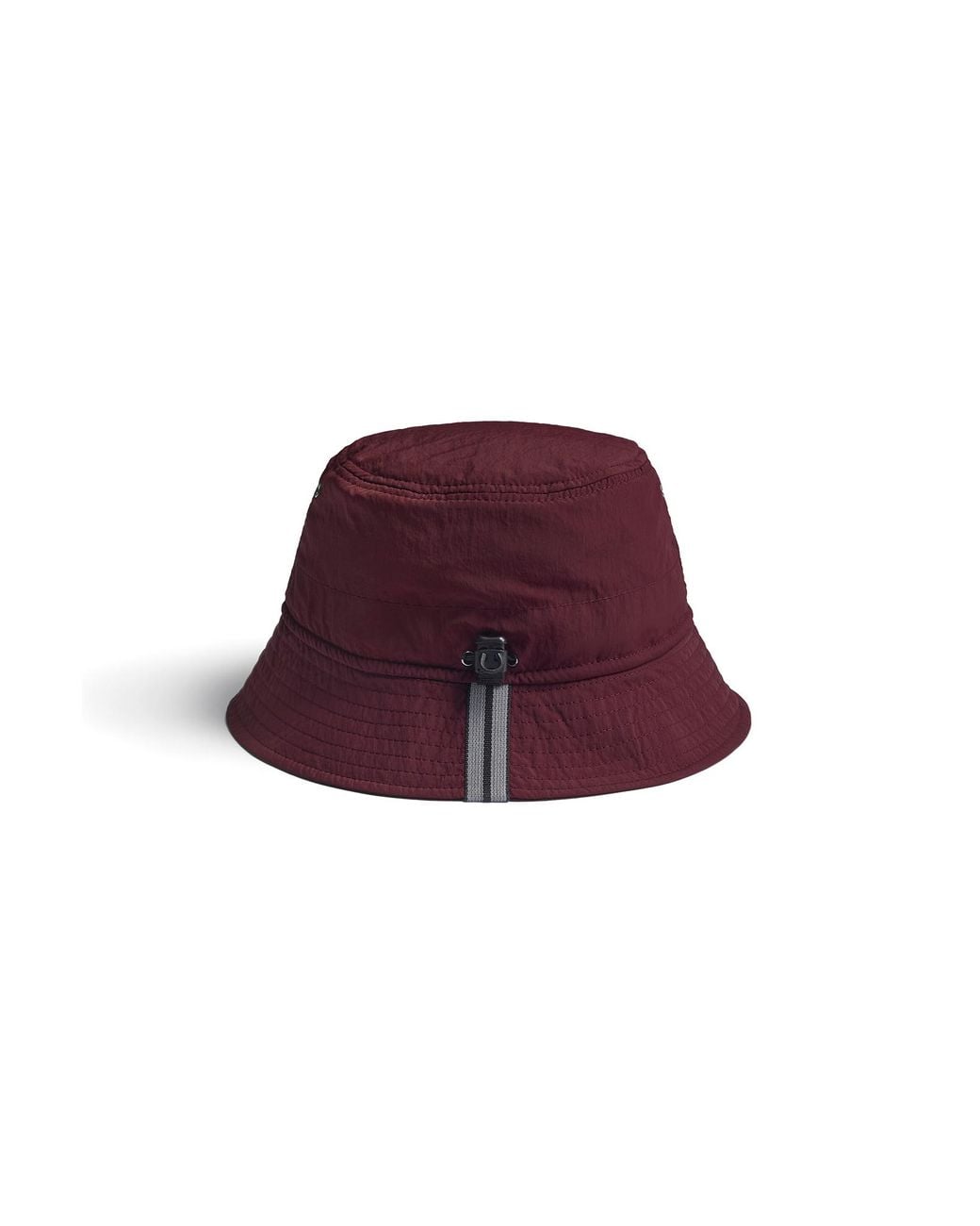 Canada Goose Red Haven Bucket Hat