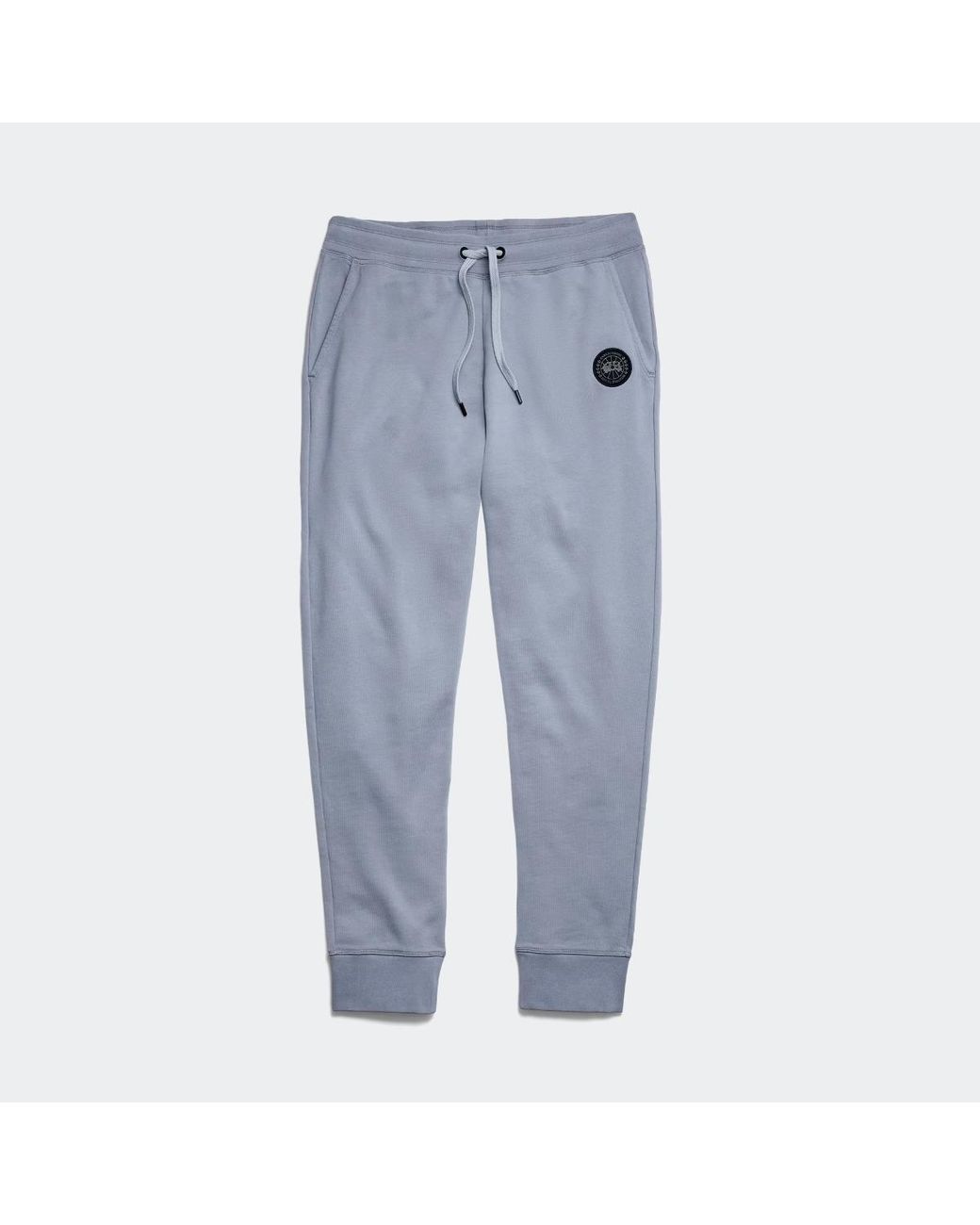 Canada Goose Blue Huron Jogger Disc for men