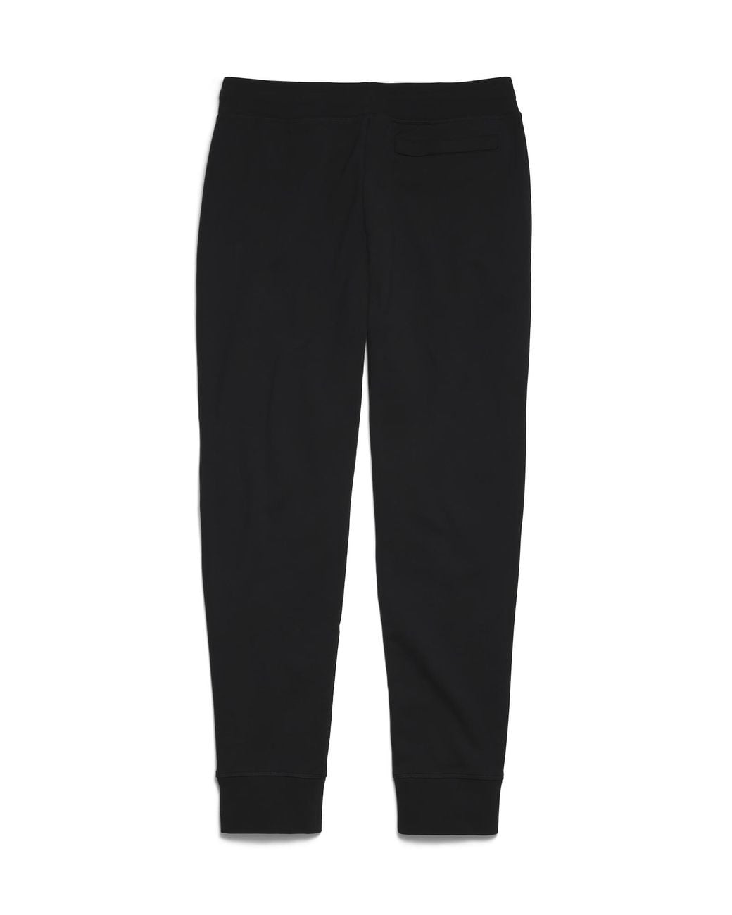 Canada Goose Black Huron Jogger for men