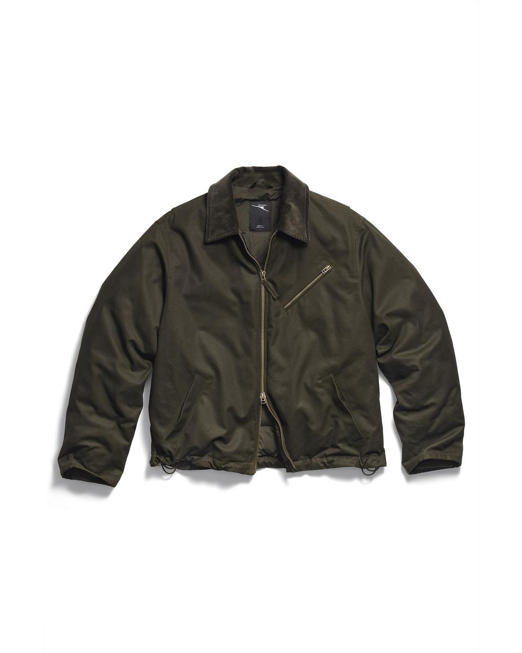 Canada Goose Brown Grouse Jacket