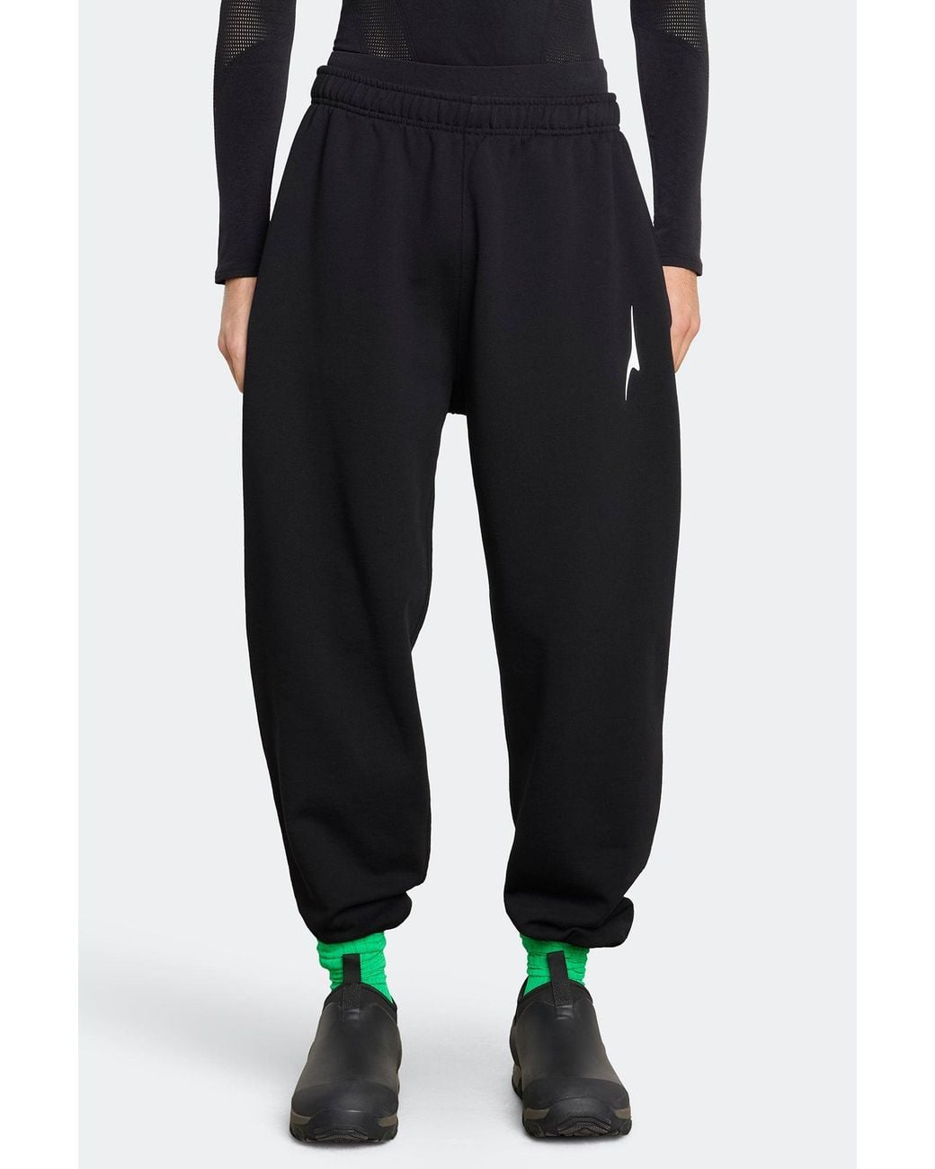 Canada Goose Black Rigel Jogger