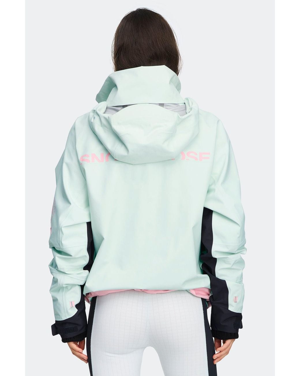 Canada Goose Multicolor Paragon Jacket
