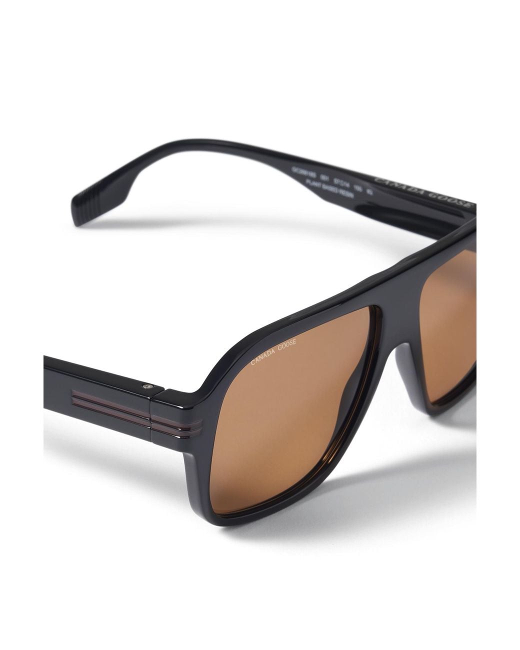 Canada Goose Multicolor Etna Sunglasses