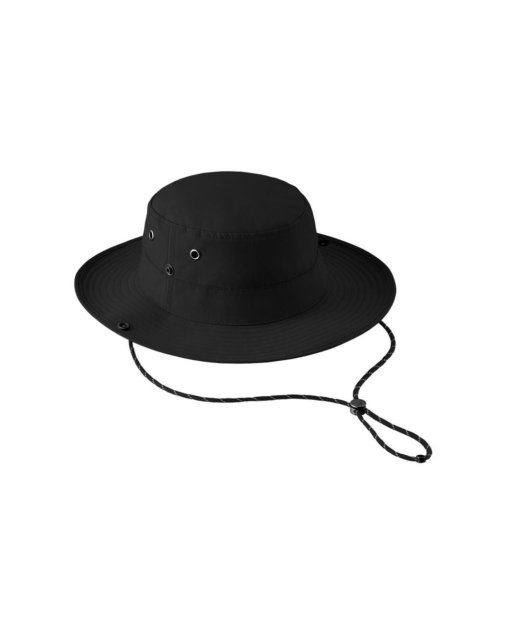 Canada Goose Black Venture Hat